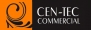 Cen-Tec System Vacuum Cleaner Rug Tool With Scallop Base / 34729