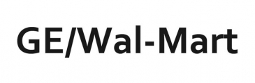 Ge-Walmart