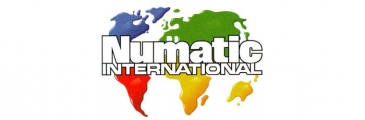 Numatic