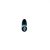 Sharp EC-12SXT5, EC-14TWT6 Vacuum Cleaner Value Line Upper Cord Hook # PHAG-A012VBFA