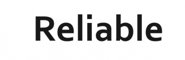 Reliable