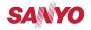 Sanyo Upholstery Brush Tool for SC-A100 Upright Vacuum Cleaner / 6490002814