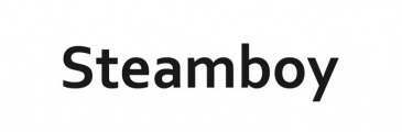 Steamboy