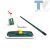 Woodpecker, Hardwood and Laminate cleaner Floor Care Kit # WPH0013